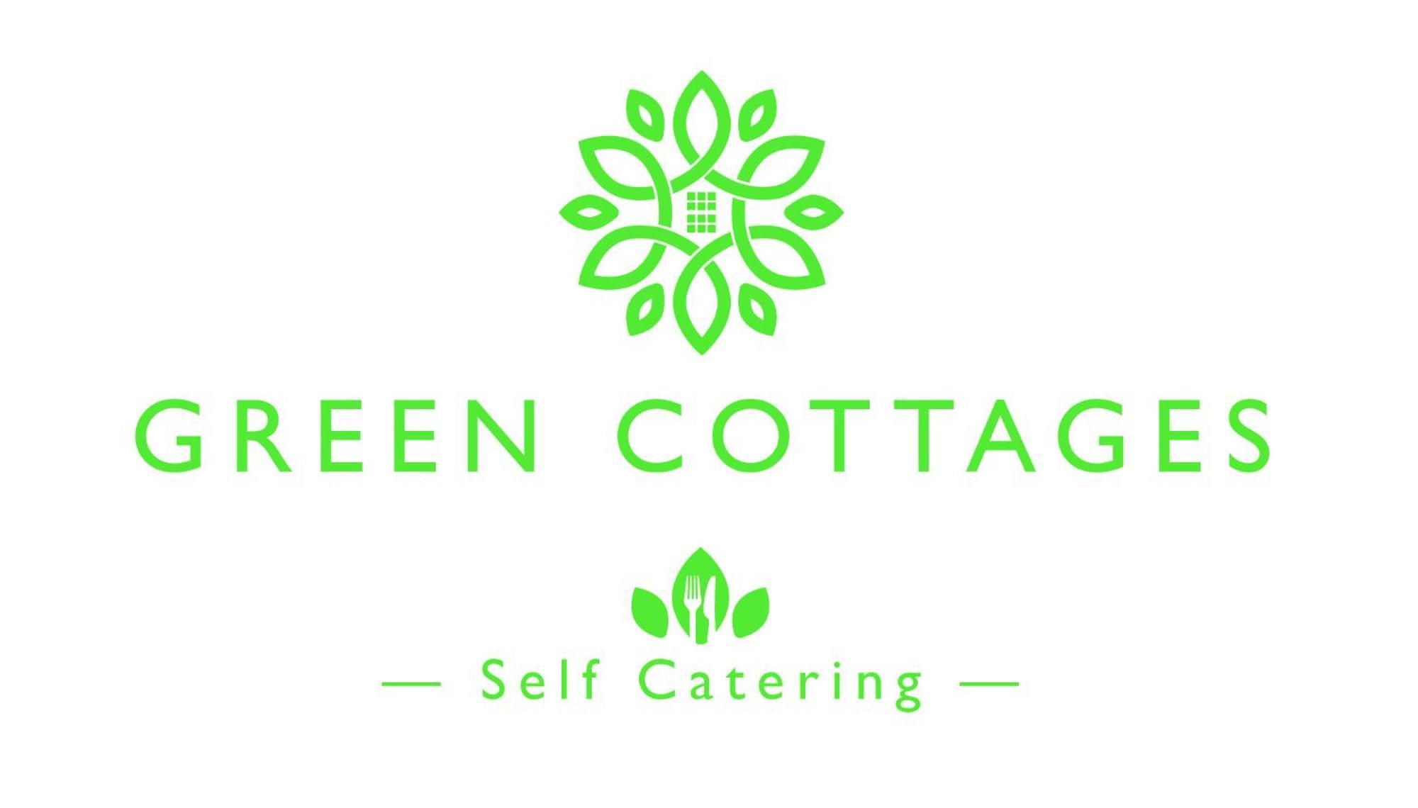Green Cottages Sittingbourne Eksteriør billede